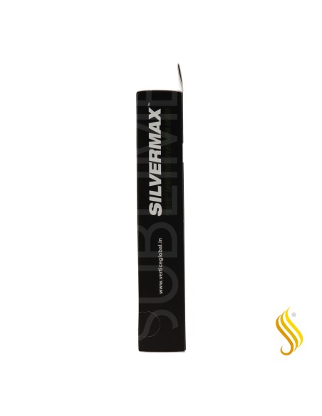 XAN PRO SILVERMAX PLATINUM BLADES/CUCHILLAS 100 PCS (20x5)